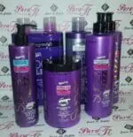 Shampoo 500ml Super Lizz Analéa - Image 3