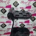 Expositor p/ 6 Tesouras de Mesa em Acrílico