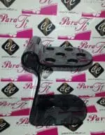 Expositor p/ 6 Tesouras de Mesa em Acrílico