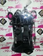 Expositor p/ 6 Tesouras de Mesa em Acrílico - Image 4