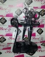 Expositor p/ 6 Tesouras de Mesa em Acrílico - Image 5