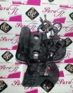 Expositor p/ 6 Tesouras de Mesa em Acrílico - Image 2