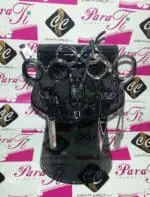 Expositor p/ 6 Tesouras de Mesa em Acrílico - Image 6