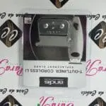 Lâmina T-Outliner Coordless Andis