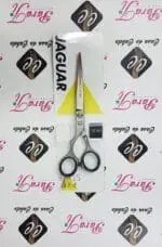 Tesoura de Corte Pré-Style para Esquerdinos Jaguar