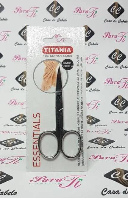 Tesoura 1050/1N Titania - Image 1