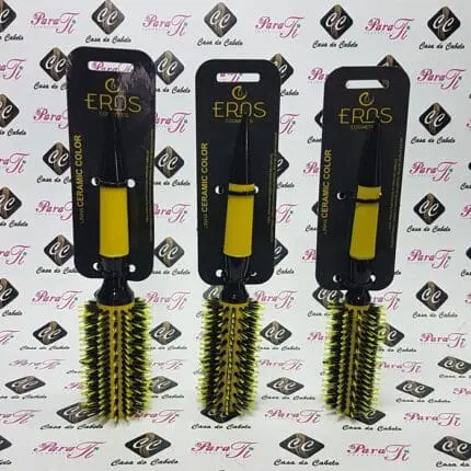 ESCOVA TÉRMICA EROS