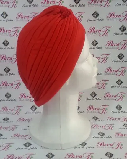 Turbante Riscas Casa do Cabelo ( Polyéster ) - Image 6