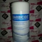 Toalhetes de desinfeção BARBICIDE – SEM ÁLCOOL