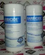 Toalhetes de desinfeção BARBICIDE – SEM ÁLCOOL - Image 2