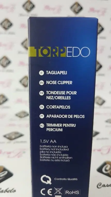 Corta Pelos Labor - Image 7