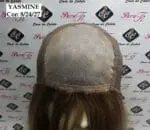 Jasmim - Peruca Humana - Image 5