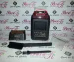 Base Carregadora Finale Shaver Wahl (07307-1016) - Image 9