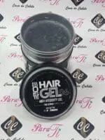 New Generation Hair Gel Hight Viscosity Gel 500gr FixEgoIste(Cinza) - Image 3