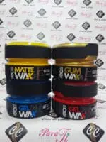 Cera 150ml Fixegoiste