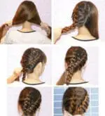 Mola para Tranças Shang Du - Image 4