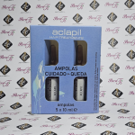 Anti-Queda Ampolas Aclapil Intercosmos Gerofar (1X10ml) - Image 3