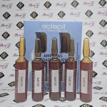 Anti-Queda Ampolas Aclapil Intercosmos Gerofar (5x10ml)