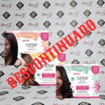 Activlong Actigloss Nourish No-Lye Relaxer Kit