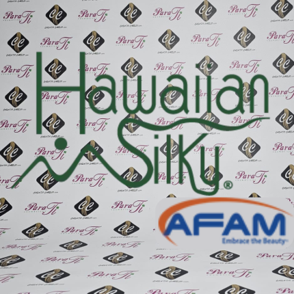 Hawaiian Silky Neutralizing Solution 474ml - Image 2