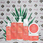 Hawaiian Silky Hydrate & Define Curl Whip Foaming Mousse 222ml - Image 2