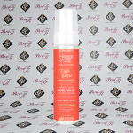 Hawaiian Silky Hydrate & Define Curl Whip Foaming Mousse 222ml