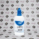 Água oxigenada 10 Vol. AGA 100ml