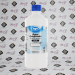 Água oxigenada 10 Vol. AGA 1000ml