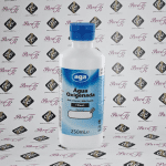Água oxigenada 10 Vol. AGA 250ml