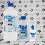 Água oxigenada 10 Vol. AGA 100ml - Image 2