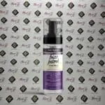 Frizz Patrol Anti-Poof Twist e Curl Setting Mousse Aunt Jackie´s 244ml