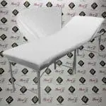 Capa Protetora de Marquesa em Felpro com Elástico