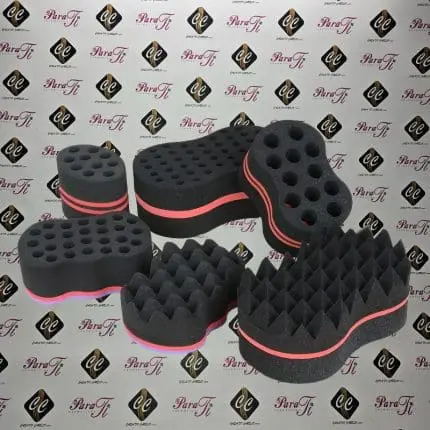 Luva Twists - Image 2