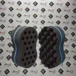 Esponja Twists Media