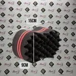 Esponja Twists Media - Image 3