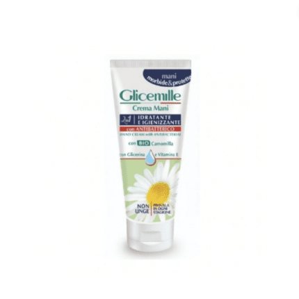 Creme Mãos 2 em 1 100ml Glicemille - Image 1