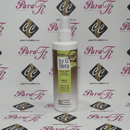 By G.Bera Côco Spray Pentear 250ml