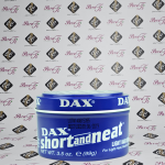Dax Short And Neat 99gr (Azul)
