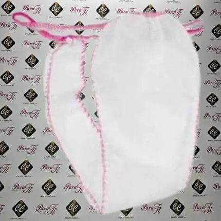 Tanga Descartável Feminina (100 uds) - Image 2