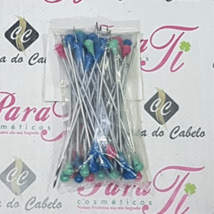 Pregos Metálicos para Rolo (25 UNDS) - Image 1