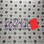 Mariah Long ** Gisela Mayer (Sintética)