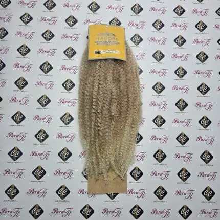 Cabelo Postiço em Kanecalon Hadora New Lock 5000 (90grs/50cms)