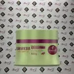 Máscara Bananeira Haskell 300gr (pH 6,0)