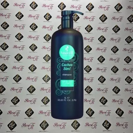 Shampoo Cachos Sim! Haskell 1Litro (pH 5,5)