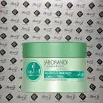 Máscara Jaborandi Haskell 300Gr pH3.5