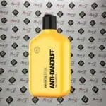 Immortal Infuse Anti-Dandruff Shampoo 500ml (16.9 fl oz) - Caspa