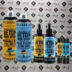 Immortal Ultimate Hair Styling Beton Superior Pomade 100ml - Image 2