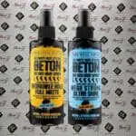 Immortal Infuse Beton Hair No Gas Spray Ultra Shine 200ml - Image 3