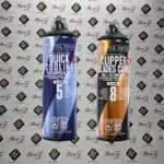 Immortal Infuse Clipper Blades Care Oil e Cleasing 8x1 Spray 400ml - Image 2