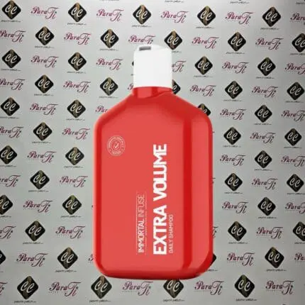 Immortal Infuse Volume Shampoo 500ml (16.9 fl oz) - Image 1